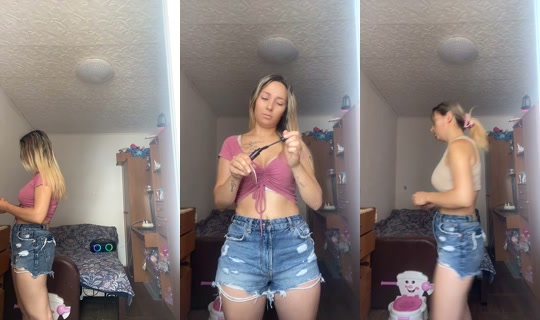 criss.cristina23's Live Session — Jul 7, 2026, 8:05 AM