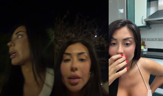 crissstimd's Live Session — Jul 7, 2026, 2:34 AM