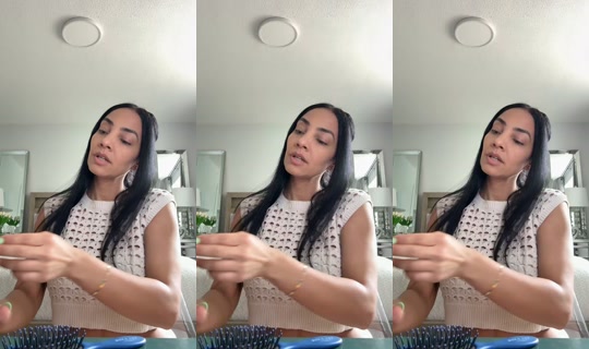 cristal33342's Live Session — Jul 6, 2026, 1:10 PM