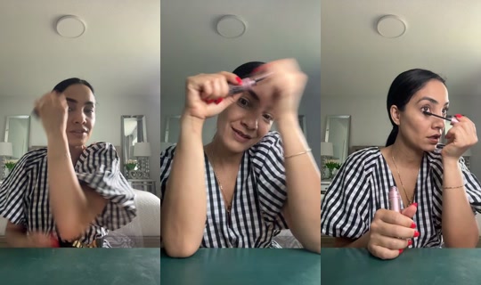 cristal33342's Live Session — Jul 7, 2026, 11:58 AM