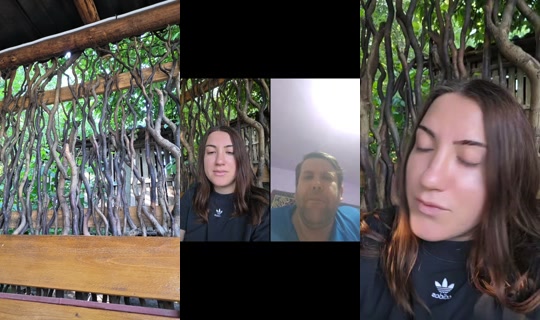 cristina.dul's Live Session — Jul 6, 2026, 3:32 PM