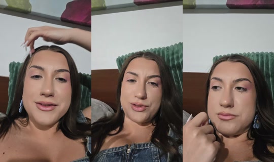cristina.dul's Live Session — Jul 6, 2026, 8:06 PM