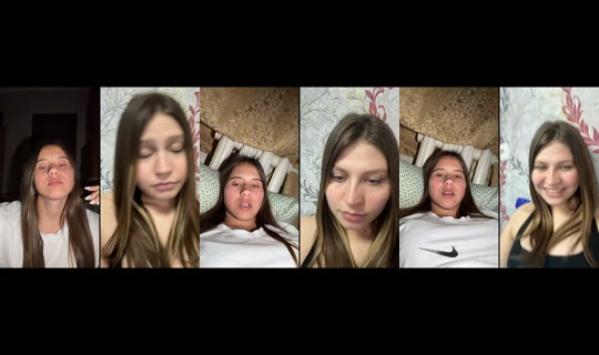 cristinadurnea580's Live Session — Jun 4, 2026, 6:42 PM