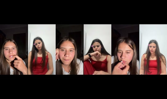 cristinadurnea580's Live Session — Jun 4, 2026, 8:24 PM