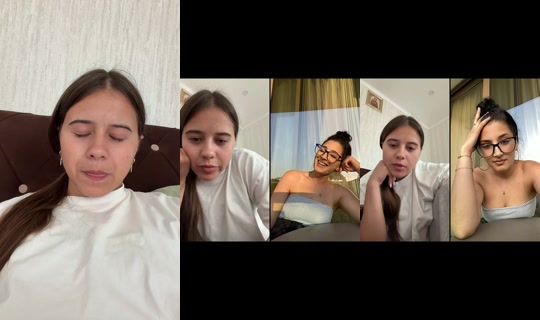 cristinadurnea580's Live Session — Jun 5, 2026, 4:16 PM