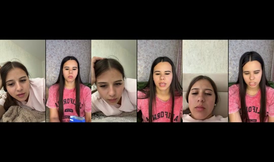 cristinadurnea580's Live Session — Jul 5, 2026, 1:36 PM