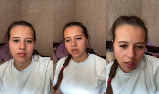 cristinadurnea580's Live Session — Jul 6, 2026, 11:34 AM