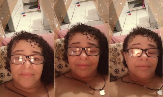 cristinalunna588's Live Session — Jul 7, 2026, 9:27 AM