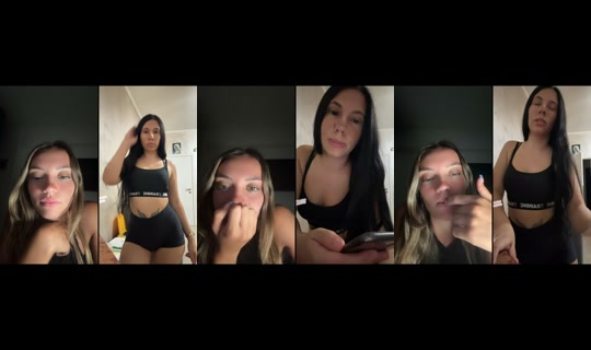 cristinapostiglione's Live Session — Jul 6, 2026, 8:55 PM