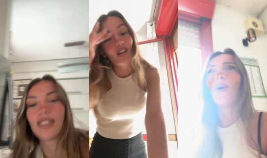 cristinapostiglione's Live Session — Jul 7, 2026, 6:43 AM