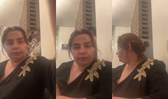 cristlac's Live Session — Jul 5, 2026, 7:45 PM