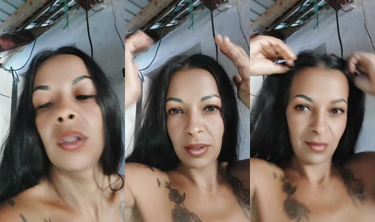 crystynabrunetica112's Live Session — Jul 5, 2026, 7:01 AM