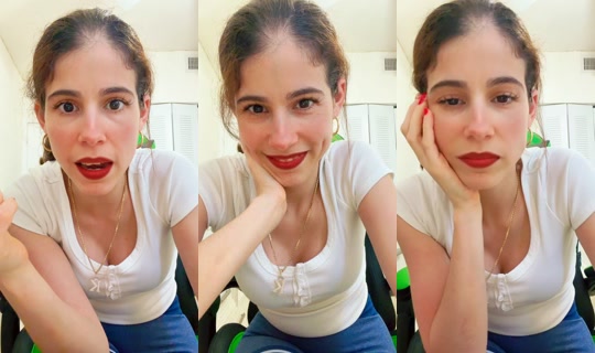cubanita9271's Live Session — Jul 5, 2026, 9:52 PM