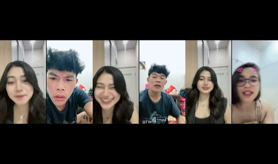 cukacamakamuuu's Live Session — Jun 6, 2026, 12:01 AM