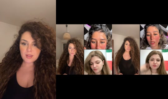 culrynaz's Live Session — Jul 4, 2026, 9:10 PM