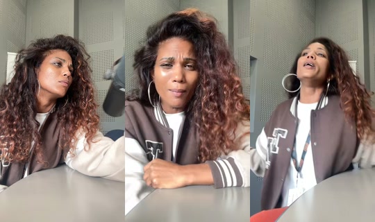 curly_anais's Live Session — Jul 7, 2026, 4:44 AM