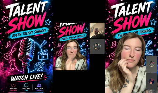 cutiepatootie_1999's Live Session — Jul 7, 2026, 1:50 AM