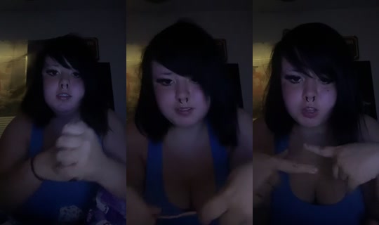 cutiewhomeows's Live Session — Jul 4, 2026, 8:50 PM