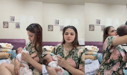 cutnabilalatifah's Live Session — Jul 5, 2026, 10:53 AM