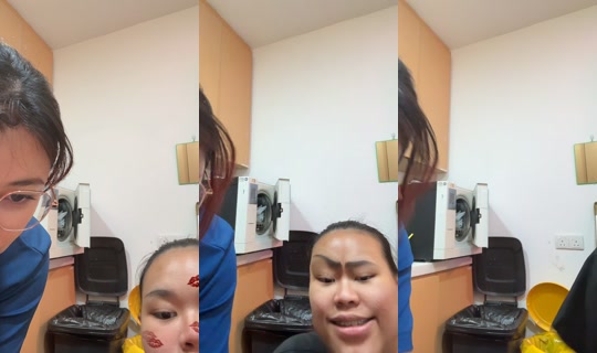 cxxxxhs's Live Session — Jul 6, 2026, 10:39 AM