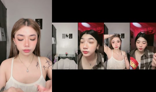 czar.inah's Live Session — Jul 5, 2026, 3:25 PM