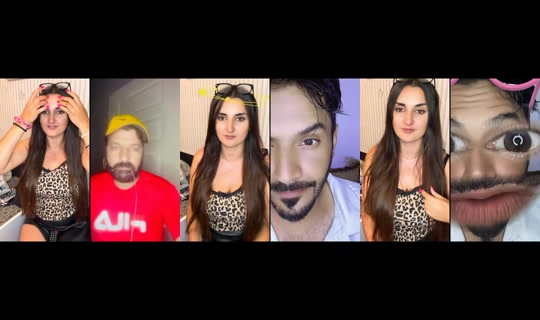czekoladkaa32's Live Session — Jul 6, 2026, 8:33 PM