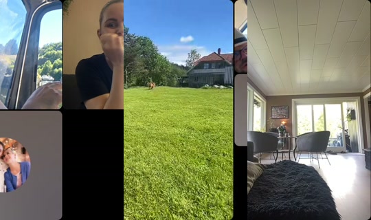 d.e.n.n.i.s.e.n's Live Session — Jun 6, 2026, 8:11 AM