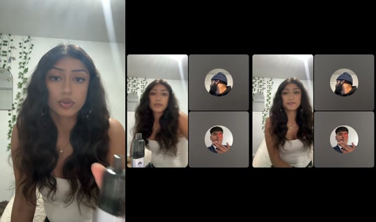 d1a_xo's Live Session — Jul 5, 2026, 9:51 PM