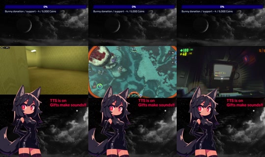 d3vil_bunny999's Live Session — Jul 6, 2026, 6:10 PM