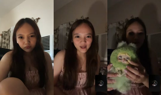 dacera.xoxo's Live Session — Jul 5, 2026, 2:57 PM