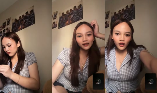 dacera.xoxo's Live Session — Jul 6, 2026, 9:03 AM