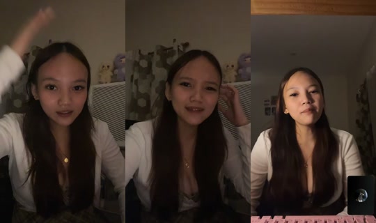 dacera.xoxo's Live Session — Jul 7, 2026, 1:58 PM