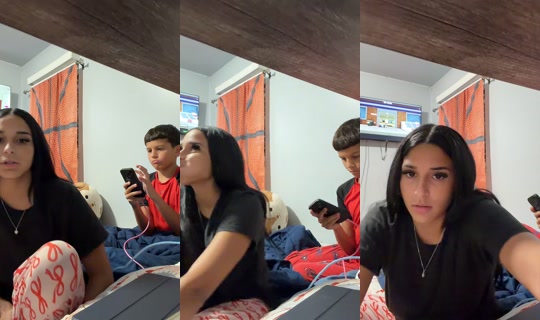 dademade.mel's Live Session — Jul 6, 2026, 8:40 AM