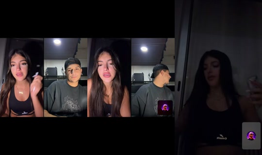 dado_ozeir's Live Session — Jul 7, 2026, 1:28 AM
