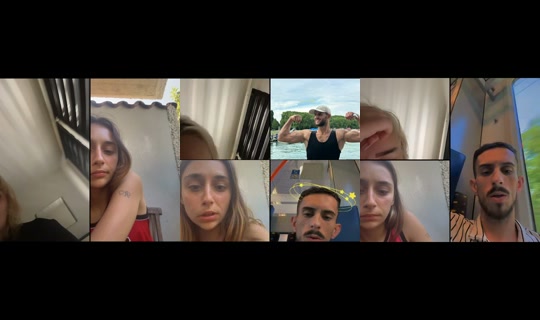 dafinasherifi1's Live Session — Jul 5, 2026, 11:03 AM