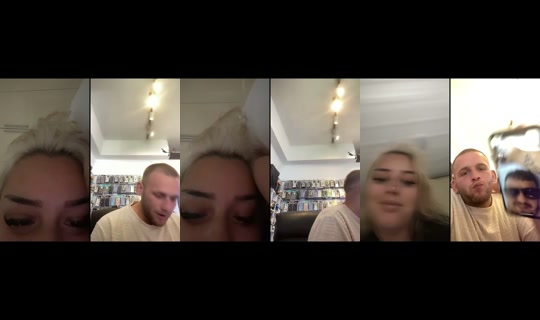 dafinasherifi1's Live Session — Jul 5, 2026, 11:53 AM