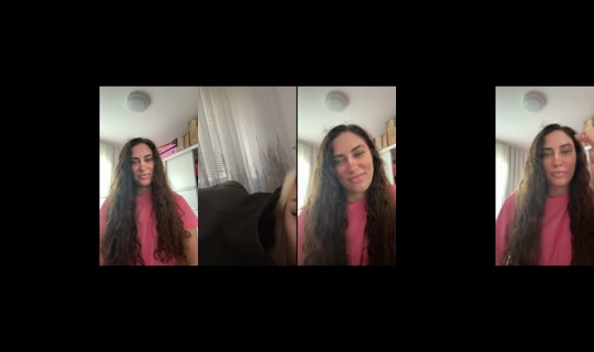 dafinasherifi1's Live Session — Jul 5, 2026, 5:21 PM