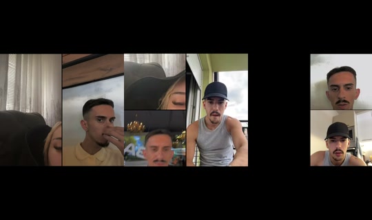 dafinasherifi1's Live Session — Jul 6, 2026, 2:44 PM