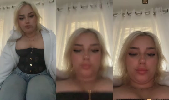 dafinasherifi1's Live Session — Jul 6, 2026, 5:20 PM