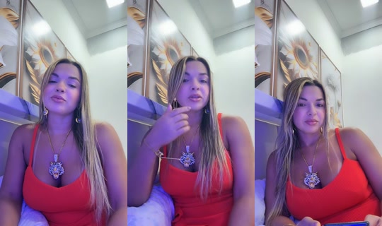 daianaalves889's Live Session — Jul 6, 2026, 12:57 AM