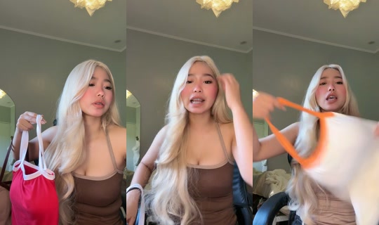 dailyfits_reco's Live Session — Jul 6, 2026, 6:03 AM