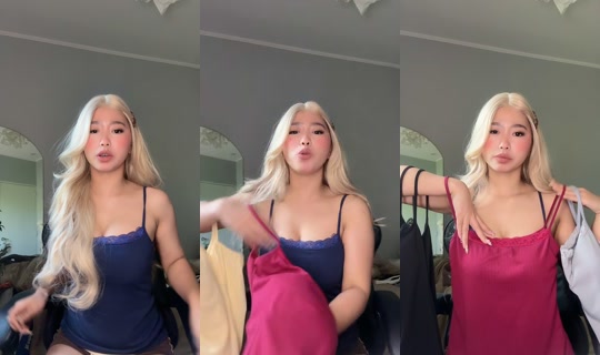 dailyfits_reco's Live Session — Jul 7, 2026, 12:34 AM