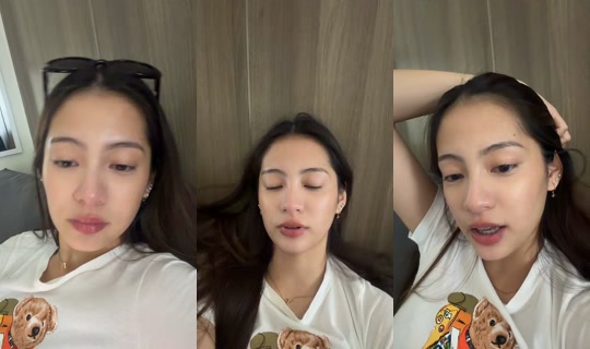 daintyeli's Live Session — Jul 7, 2026, 5:34 AM