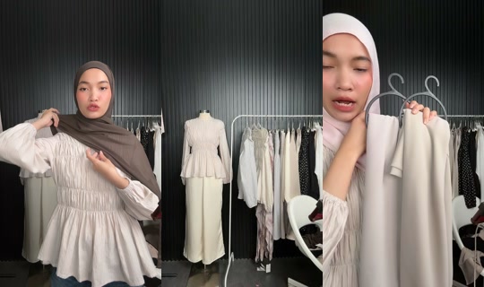daissy.id's Live Session — Jul 7, 2026, 12:18 PM