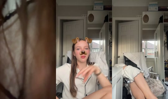 daisy.leeds28's Live Session — Jul 6, 2026, 7:15 PM
