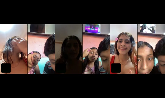 dajha_71's Live Session — Jul 4, 2026, 6:11 PM
