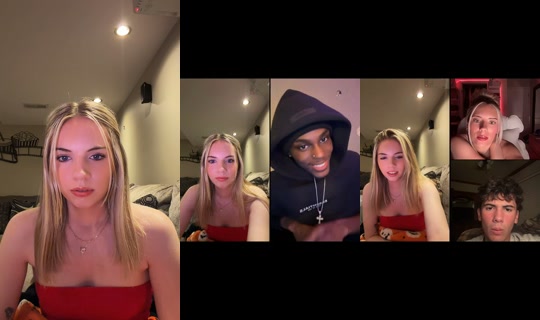 dakota.c's Live Session — Jul 7, 2026, 10:21 AM