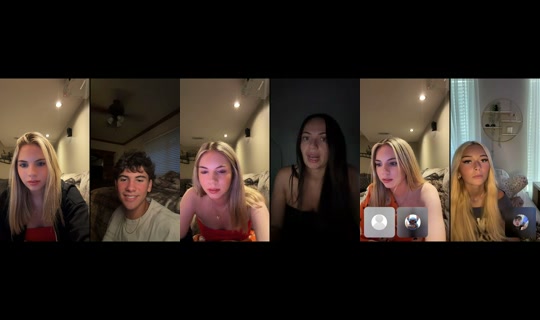 dakota.c's Live Session — Jul 7, 2026, 11:12 AM