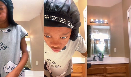 dalijanaebrown's Live Session — Jul 6, 2026, 8:59 PM