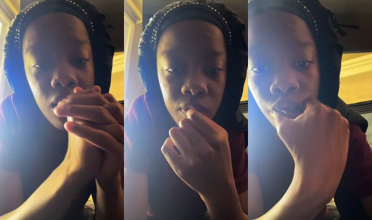 dalijanaebrown's Live Session — Jul 6, 2026, 11:26 PM